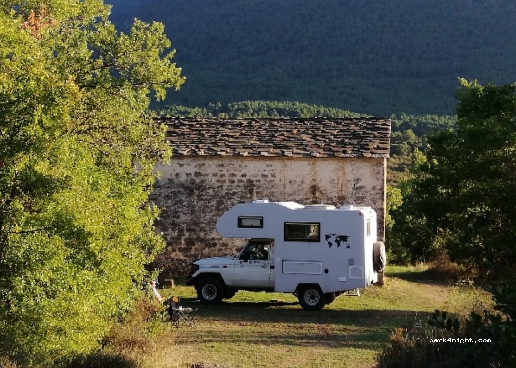 (22821) Huesca - Unnamed Road — foto 4