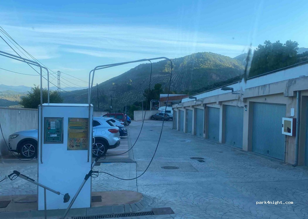 (23292) Hornos - 1 Calle San Pablo — foto