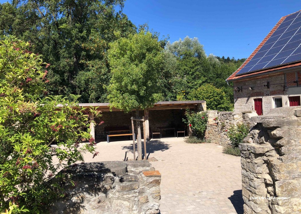 Camping Schwabenmühle — foto 2