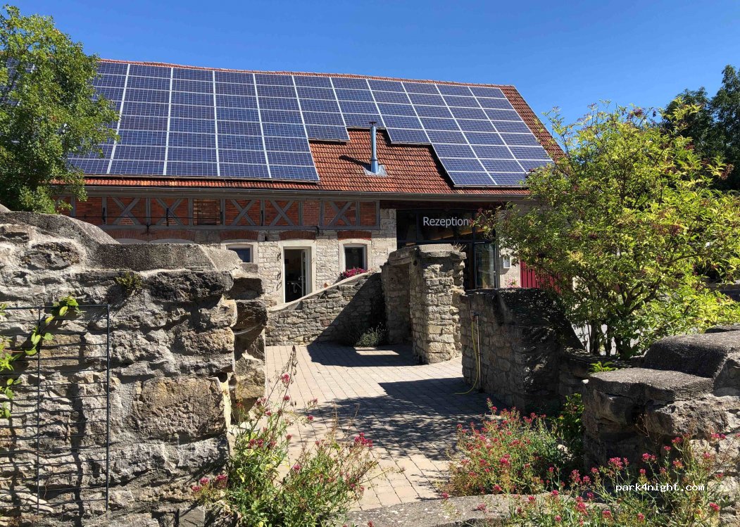 Camping Schwabenmühle — foto 3