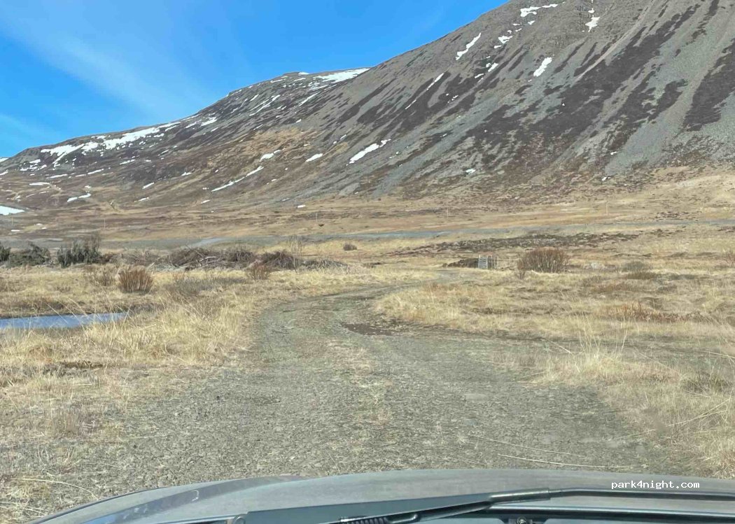 Bíldudalur - — foto
