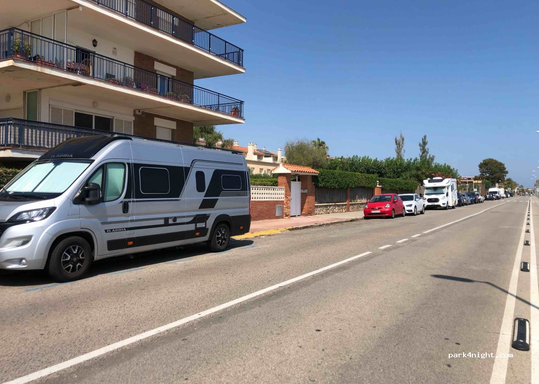 (08860) Sitges - 3V Passeig Marítim — foto 3