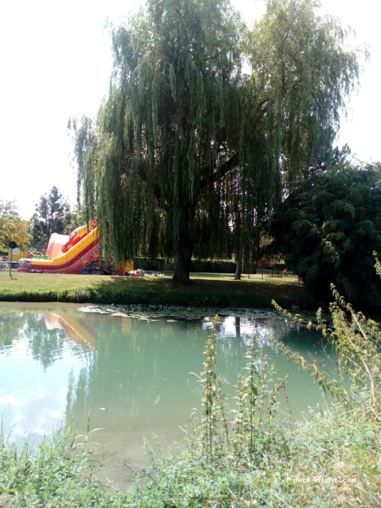 (77120) Coulommiers - 17 Promenade du Bord de l'Eau — foto