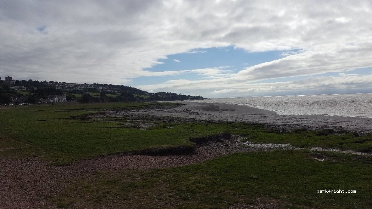 () Portishead - Esplanade Road — foto 2