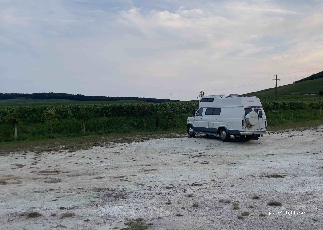 (51530) Cramant - Unnamed Road — foto 3