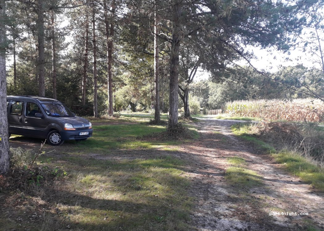 (47700) Leyritz-Moncassin - Unnamed Road — foto 3