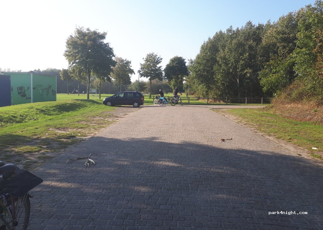 (26810) Westoverledingen - 12 Ringstraße — foto
