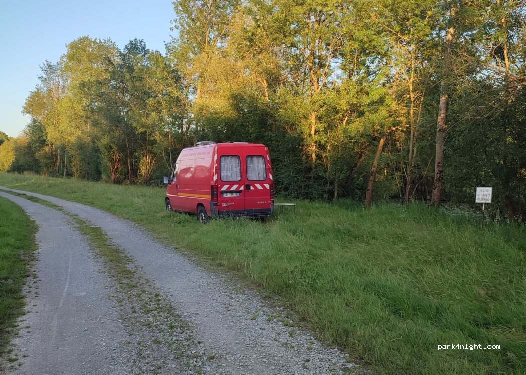 (49530) Orée-d'Anjou - Unnamed Road — foto 2
