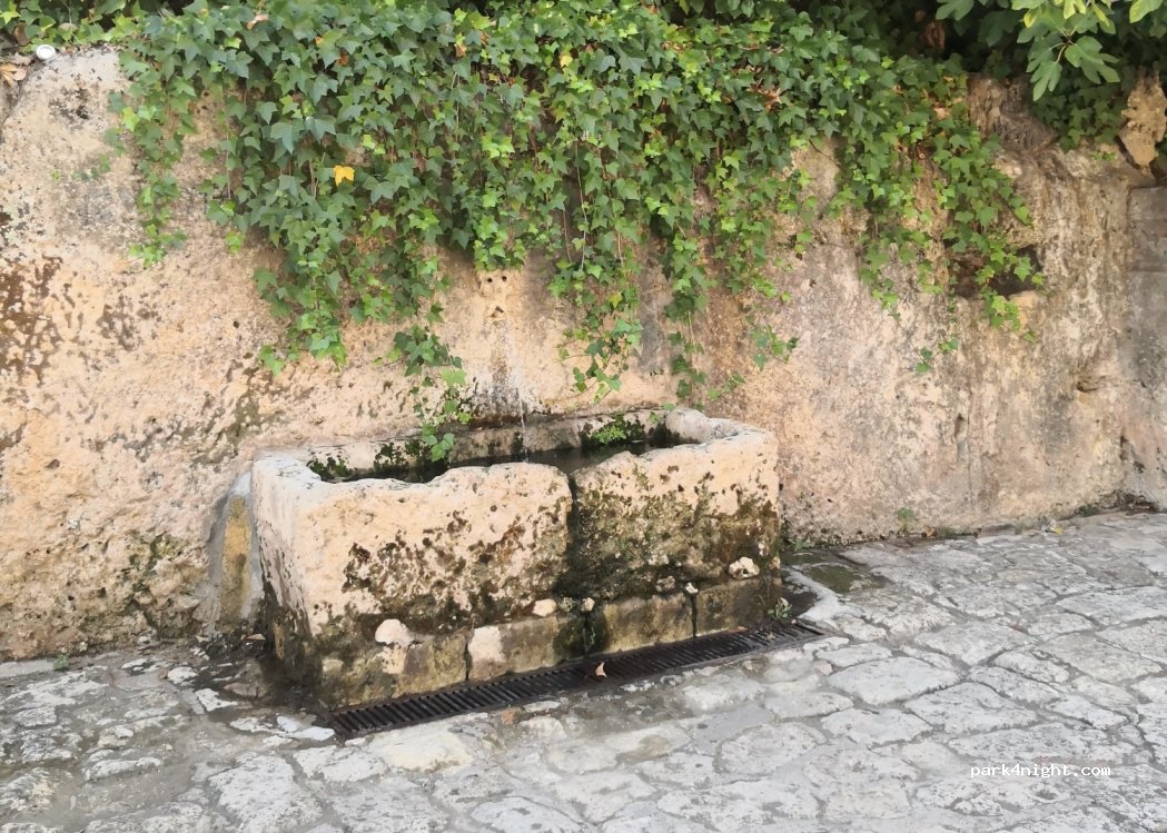 (14740) Hornachuelos - 12 Carretera del Cementerio — foto