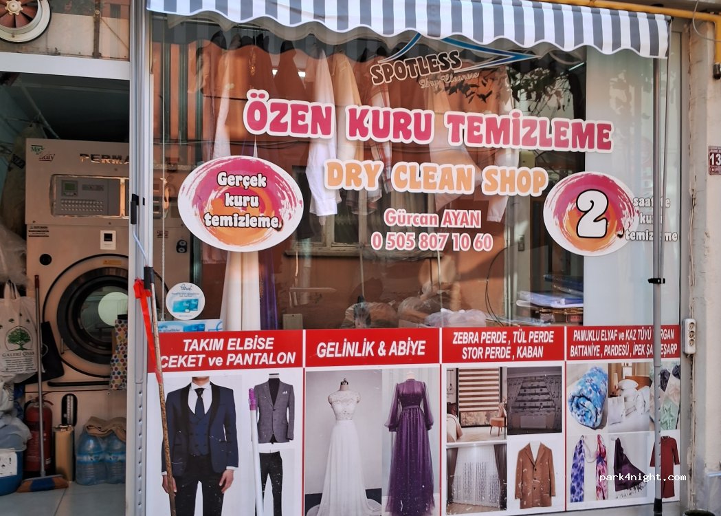 (15030)  - 1 2. Sokak — foto 2