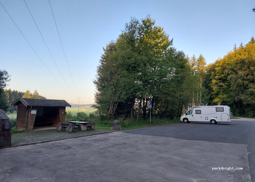 (53949) Dahlem - 300 Heidekopf II — foto 4