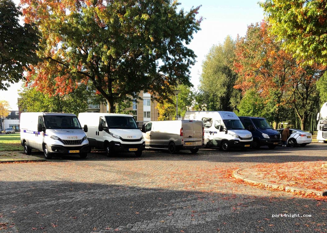 (3828 VL) Hoogland - 8 Breelandhof — foto