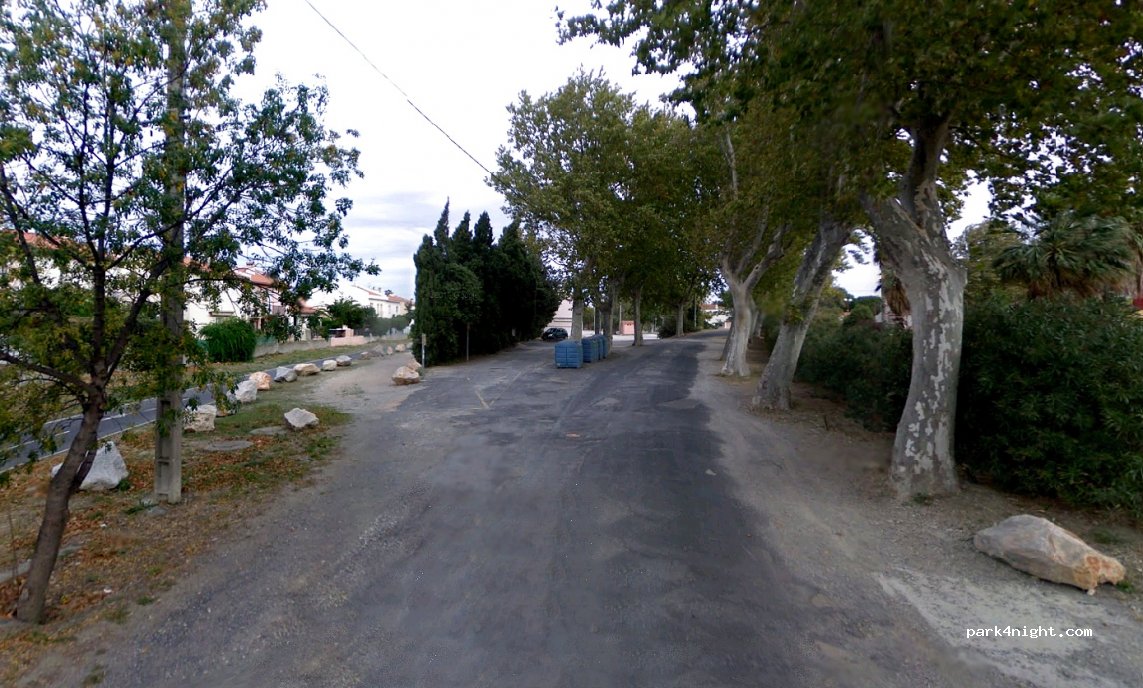 (66350) Toulouges - 1 Ancien Chemin del Pount Tranca — foto