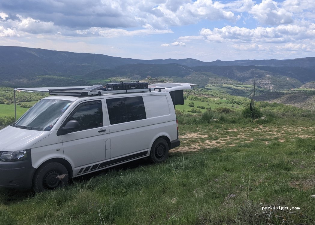 Terra del Congost — foto