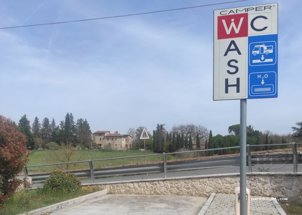(53041) Asciano - Strada Provinciale 438 Lauretana — foto 4