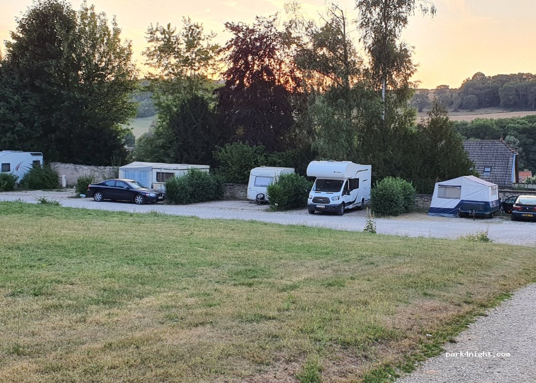 Camping Municipal — foto 2