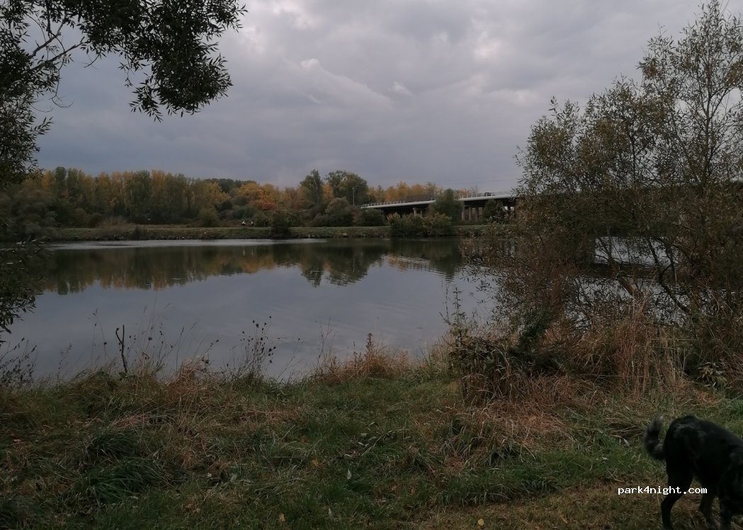 (57310) Guénange - 25-19 Rue de la Moselle — foto