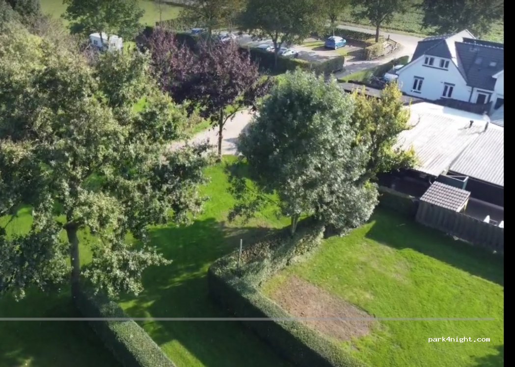 Camping De Rijnstrangen — foto