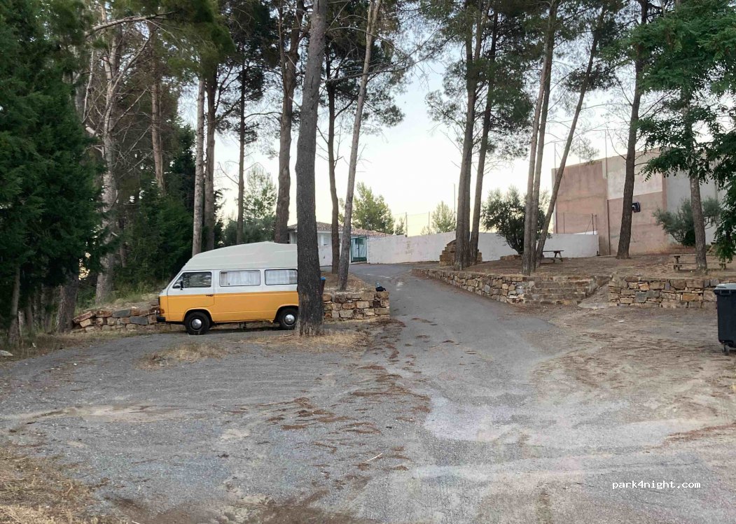(12430) Castellón - 6 Camino Fontanas — foto