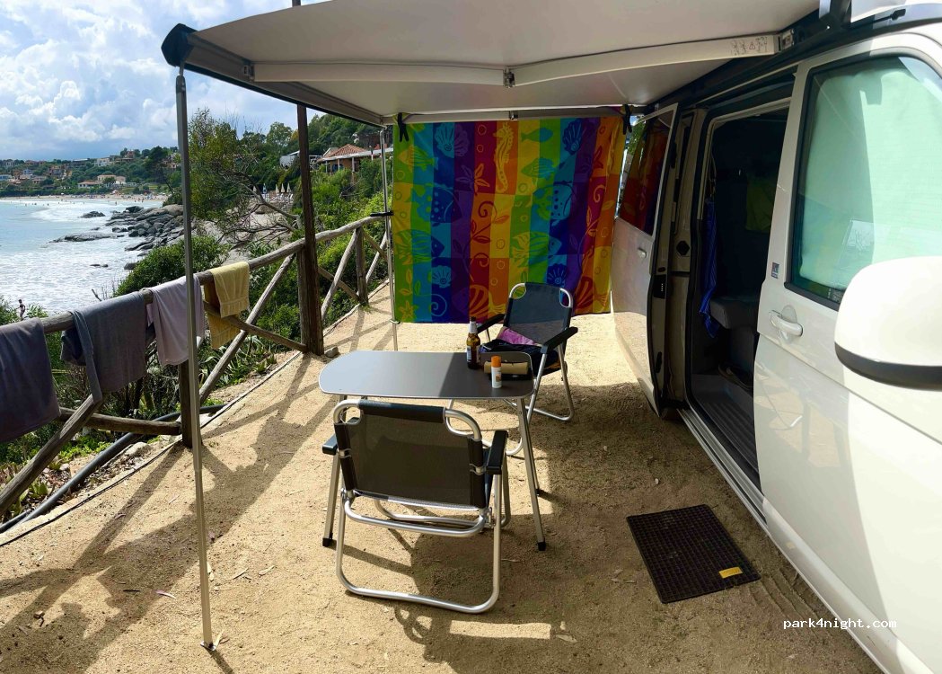 Camping Villaggio Telis — foto 3