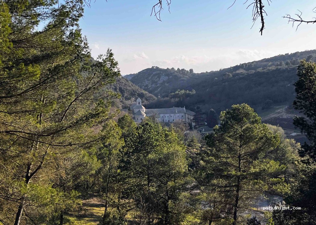 (84220) Gordes - — foto 4