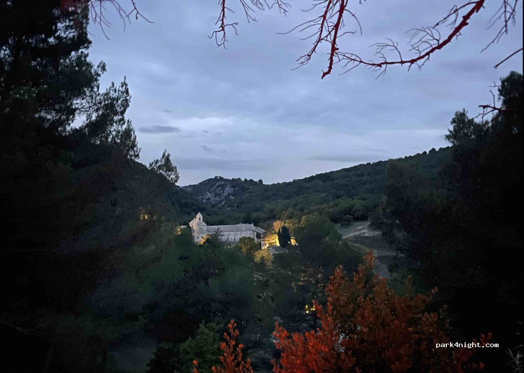 (84220) Gordes - — foto 5