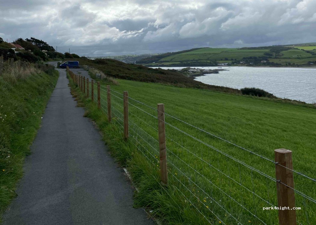 (SA43 1PP)  - Coronation Drive — foto