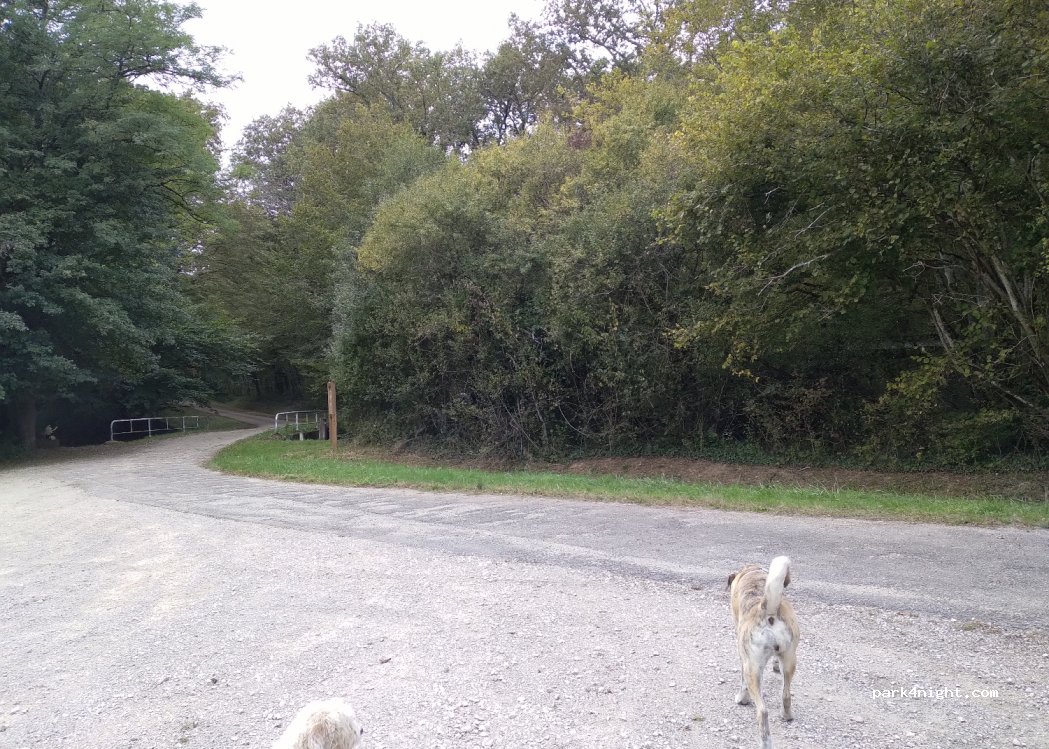 (21110) Izeure - Unnamed Road — foto 2