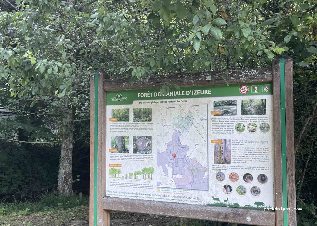 (21110) Izeure - Unnamed Road — foto 4