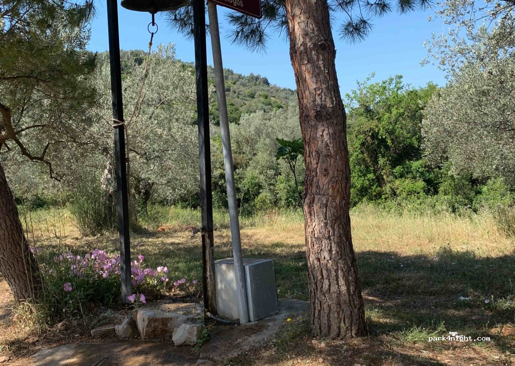 (210 52) Asklipieio - — foto 2