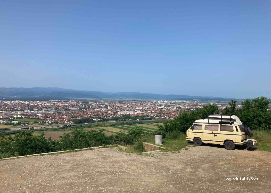 (550031) Sibiu - Strada Bradului — foto 3