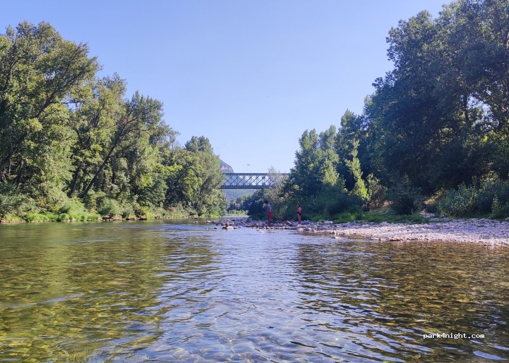 Camping La belle étoile — foto 3