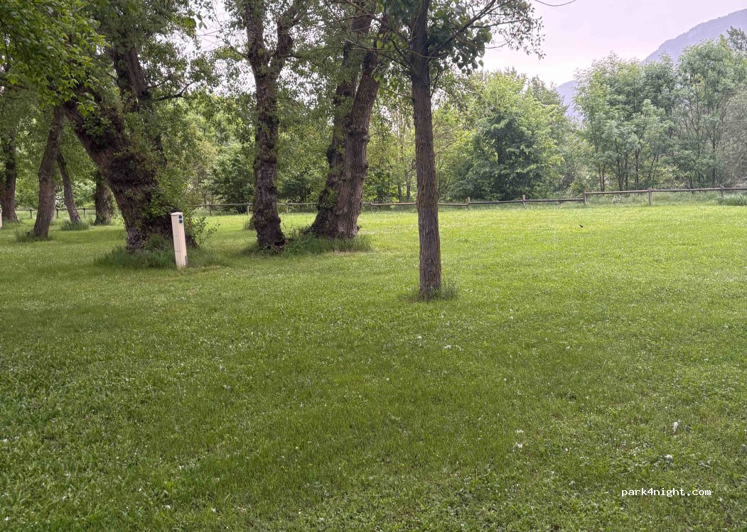 Camping La belle étoile — foto 4