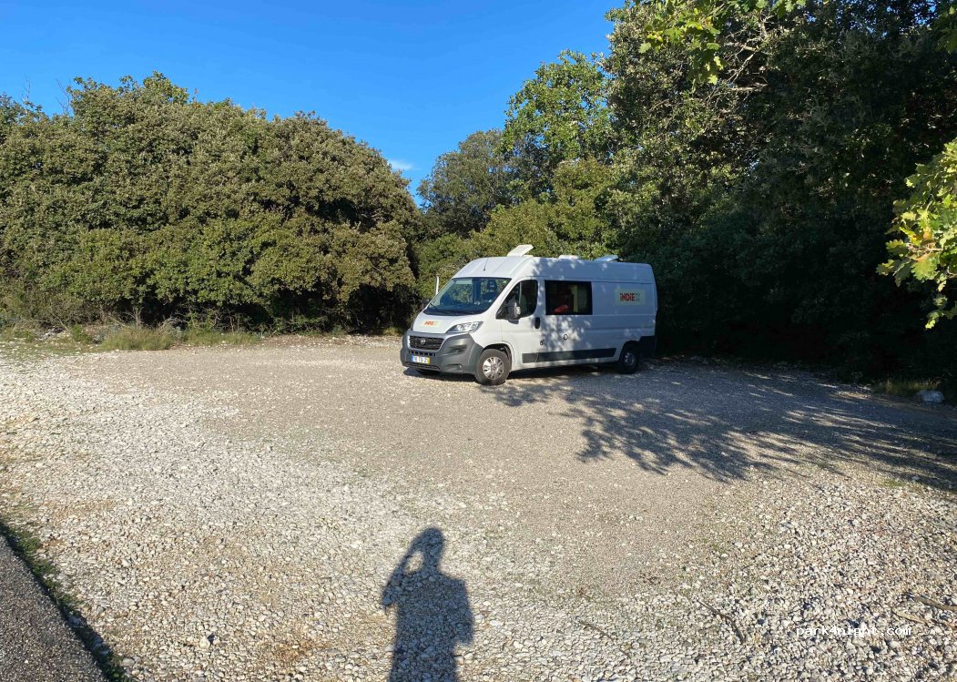 (07700) Saint-Remèze - D290 — foto 2