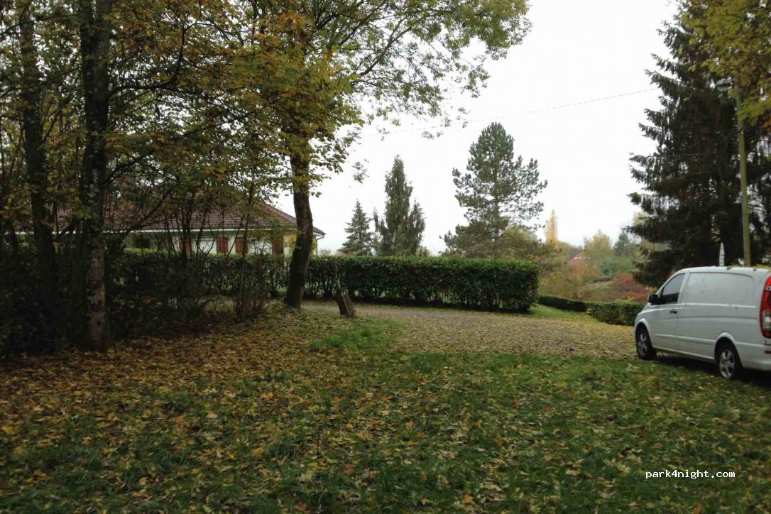 (25870) Devecey - 1 Chemin des Chênes — foto 2