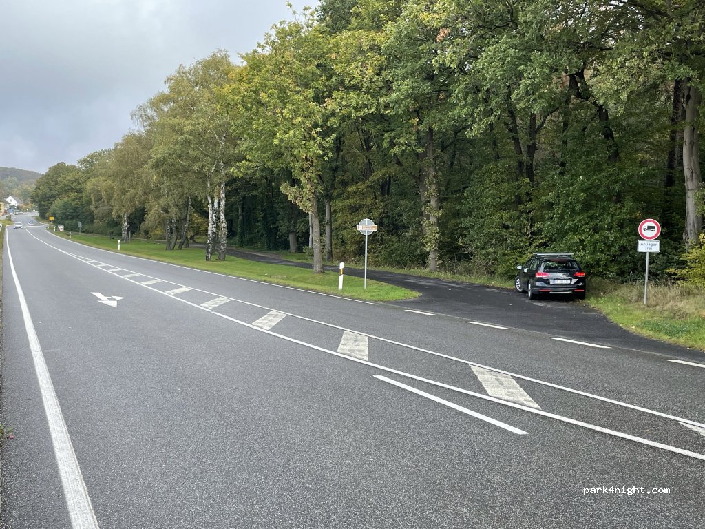 (56154) Boppard - 1 An der Kirche — foto