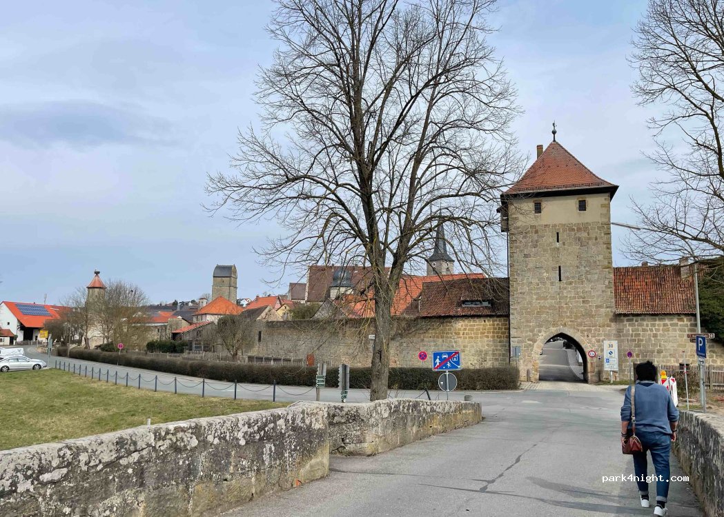 (96145) Seßlach - 8A Coburger Straße — foto 4
