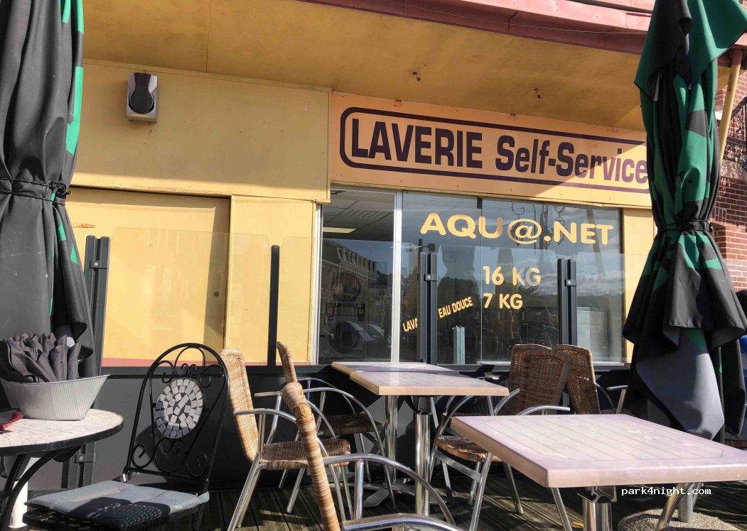 (80350) Mers-les-Bains - 9 Rue Roger Salengro — foto