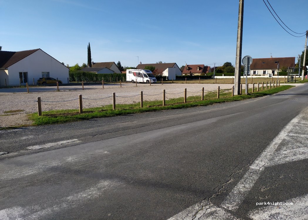 (41120) Les Montils - 4 Rue Creuse — foto