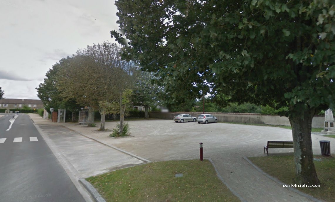 (45450) Sully-la-Chapelle - 11 Route de Fay — foto