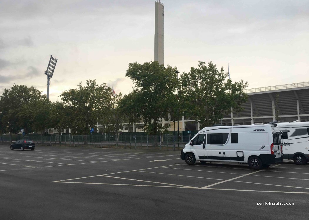 (50137) Florence - Unnamed Road — foto 2