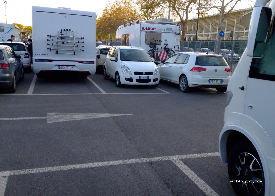 (50137) Florence - Unnamed Road — foto 4