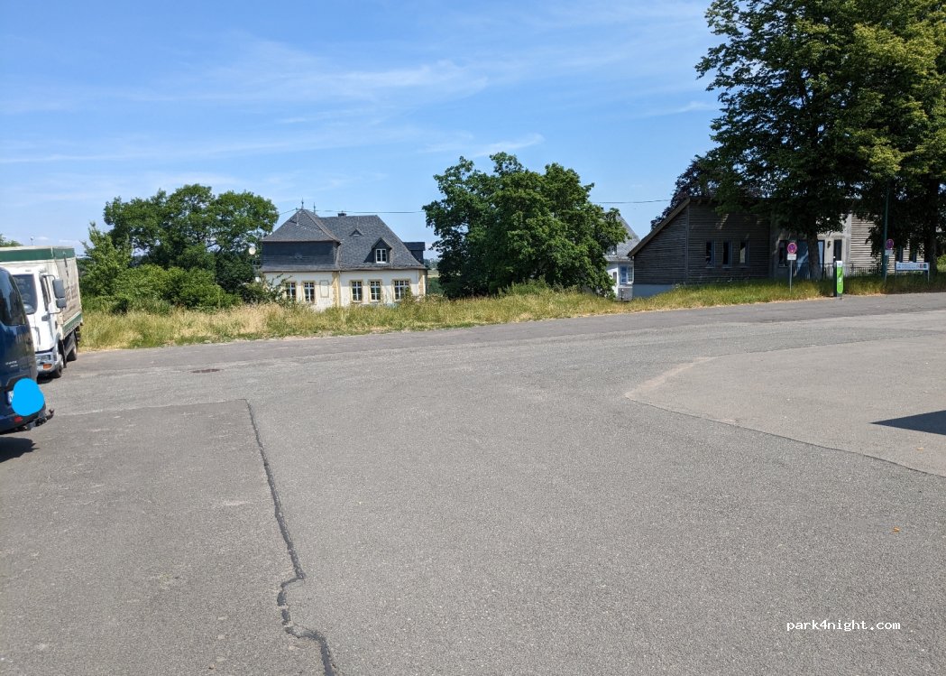 (54411) Hermeskeil - 2 Klosterstraße — foto