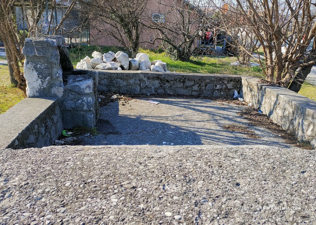 (81410) Danilovgrad - Unnamed Road — foto