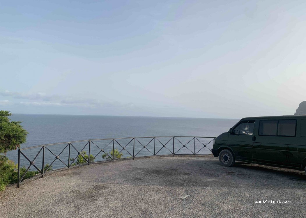 (07820) Sant Antoni de Portmany - 3 Carretera Cap Negret — foto