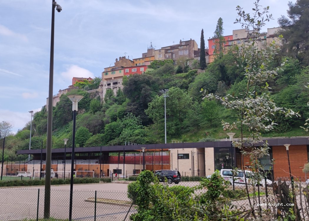 (06410) Biot - 515 Chemin des Combes — foto 2