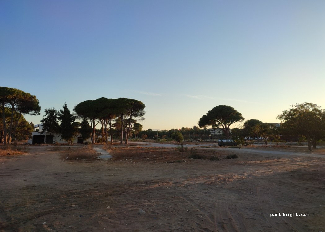 (07552) Serik - Belek Beach Park — foto 2