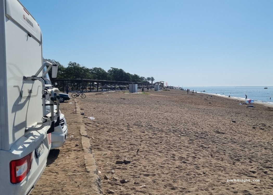 (07552) Serik - Belek Beach Park — foto 3