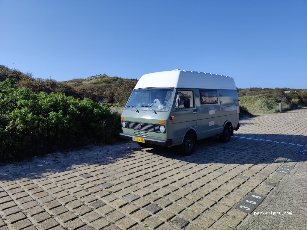 Camping Kogerstrand — foto