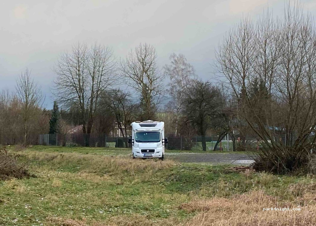 (99762) Harztor - 4C Kirchberg — foto 2